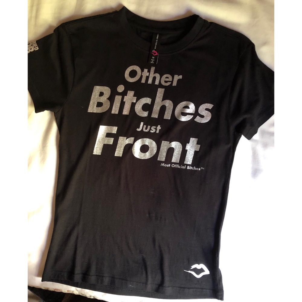 married to the mob shirt
